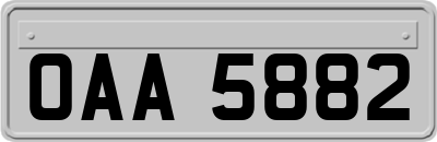 OAA5882