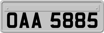 OAA5885