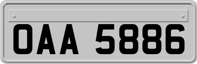 OAA5886