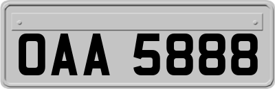 OAA5888