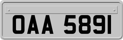 OAA5891