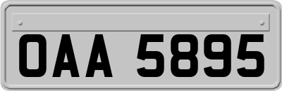 OAA5895