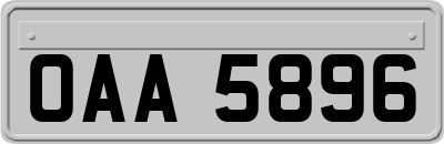 OAA5896