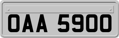 OAA5900