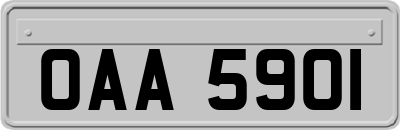 OAA5901