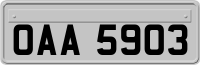 OAA5903