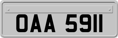 OAA5911