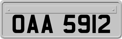 OAA5912