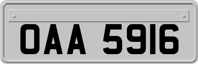 OAA5916