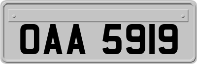OAA5919