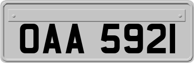OAA5921
