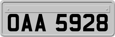 OAA5928