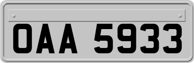 OAA5933