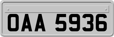 OAA5936