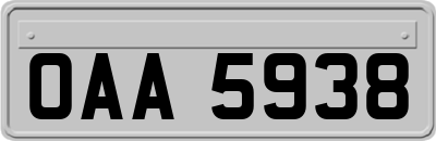 OAA5938