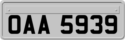 OAA5939