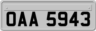 OAA5943
