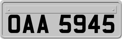 OAA5945