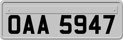 OAA5947