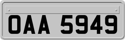 OAA5949