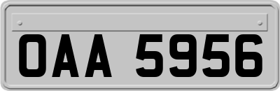 OAA5956