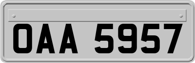 OAA5957
