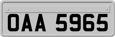 OAA5965