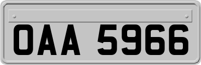 OAA5966