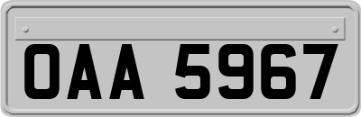 OAA5967