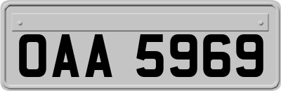 OAA5969
