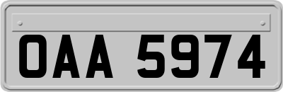 OAA5974