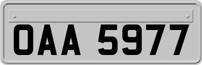 OAA5977