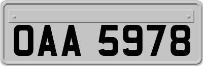 OAA5978