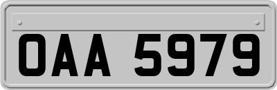 OAA5979