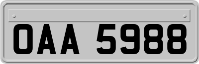 OAA5988