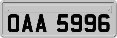 OAA5996