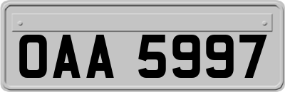 OAA5997