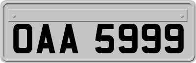 OAA5999
