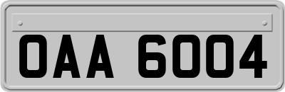 OAA6004