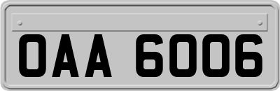 OAA6006