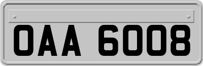 OAA6008