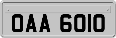 OAA6010