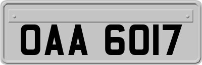 OAA6017