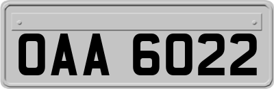 OAA6022