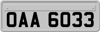 OAA6033