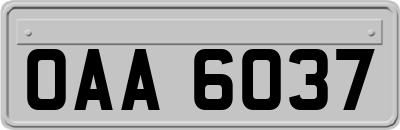 OAA6037