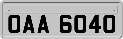 OAA6040