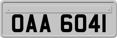 OAA6041