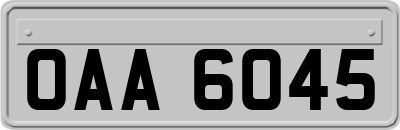 OAA6045