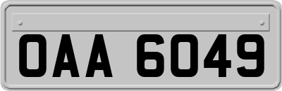 OAA6049